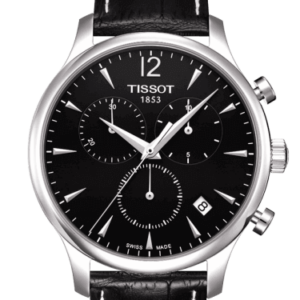 T-classic Tradition Chronograph T0636171605700 Tissot