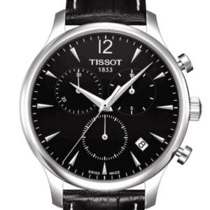 T-classic Tradition Chronograph T0636171605700 Tissot
