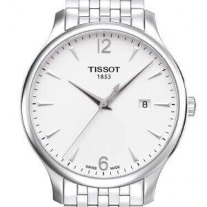 T-classic Tradition Gent T0636101103700 Tissot