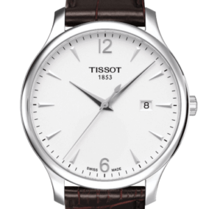 T-classic Tradition Gent T0636101603700 Tissot