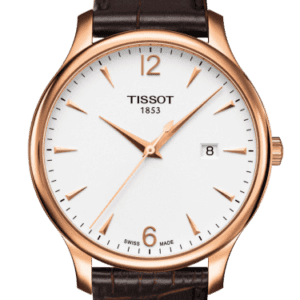 T-classic Tradition Gent T0636103603700 Tissot