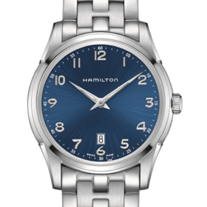 Jazzmaster Thinline Quartz Wristwatch H38511513 Hamilton HAMILTON 4
