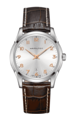 Jazzmaster Thinline Quartz Wristwatch H38511513 Hamilton HAMILTON 5