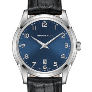 American Classic Jazzmaster Thinline Quartz Watch H38511743 Hamilton