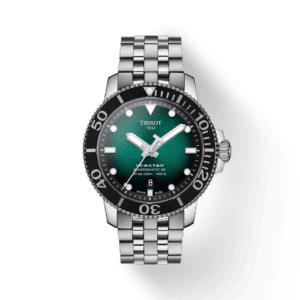 T-sport Seastar Tissot 1000 Powermatic 80 T1204073704100