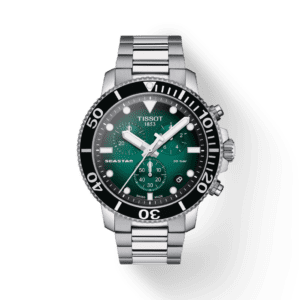 T-sport Seastar Tissot 1000 Powermatic 80 T1204073704100
