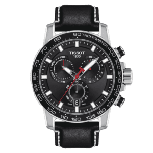 T-sport Supersport Chrono T1256171605100 Tissot