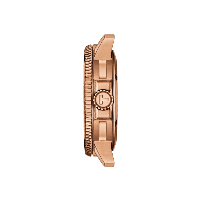 T-sport Seastar Tissot 1000 Powermatic 80 T1204073704100