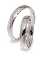 Unica Traditional Wedding Rings Mf16c2 Fedi Unica Tradizionali 4