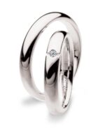 Unica Traditional Wedding Rings Mf16l Fedi Unica Tradizionali 5