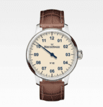 N 02 Unitas Am6603n Meistersinger MEISTERSINGER 6