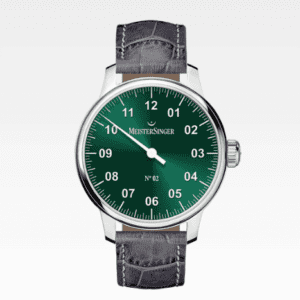 N 02 Unitas Am6608n Meistersinger MEISTERSINGER 5