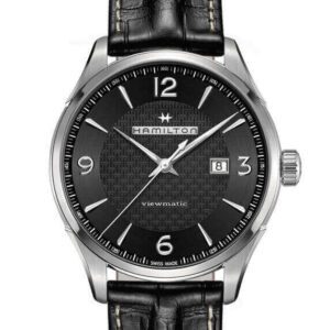 Broadway Day Date 42mm H43515135 Hamilton Automatic Wristwatches Broadway 3