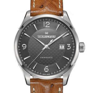 Jazzmaster Hamilton Watch Gent H32451751 HAMILTON 4