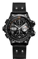 Aviation Chrono X-wind Auto H77736733 Hamilton HAMILTON 5