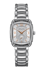 American Classic Bagley Quartz H12451155 Hamilton HAMILTON 5