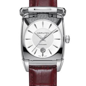 American Classic Timeless Valiant Quartz H39251194 Hamilton HAMILTON 4