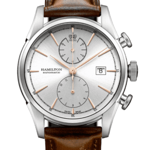 American Classic Spirit Of Liberty Auto H42415731 Hamilton HAMILTON 3