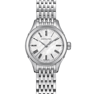 American Classic Timeless Valiant Quartz H39251194 Hamilton American Classic