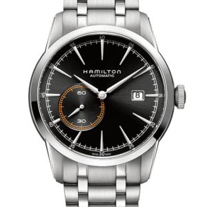 Jazzmaster Day Date Auto H32505731 Hamilton HAMILTON 6