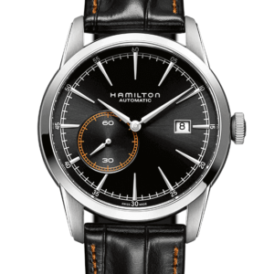 American Classic Intra-matic H38455151 Hamilton HAMILTON 6