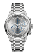 American Classic Railroad Auto Chrono H40656181 Hamilton HAMILTON 5