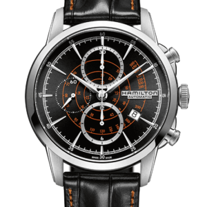 Field Auto 42mm H70515137 Hamilton HAMILTON 3