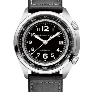 Jazzmaster Thinline Quartz Wristwatch H38511513 Hamilton HAMILTON 4