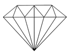 Taglio Brillante Igi Diamond Certified 355936683 Diamonds IGI 2