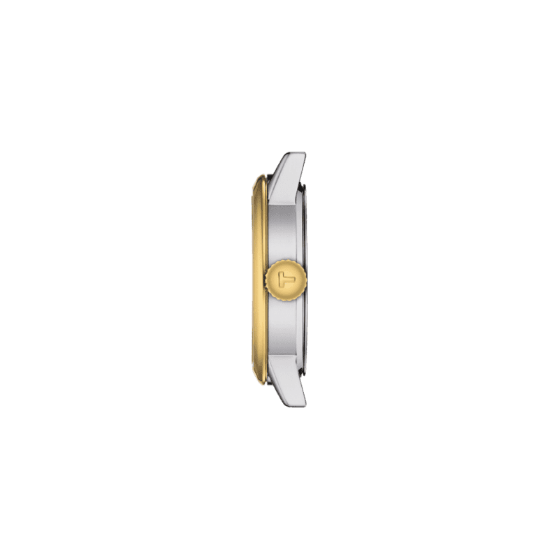 TISSOT CLASSIC DREAM LADY T1292102226300