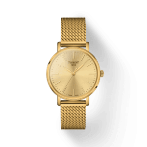 TISSOT EVERYTIME GENT T1434101109100