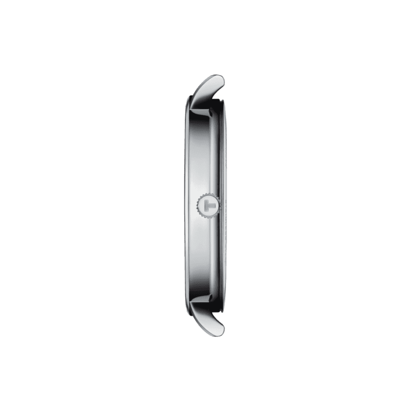 TISSOT EVERYTIME GENT T1434101109100
