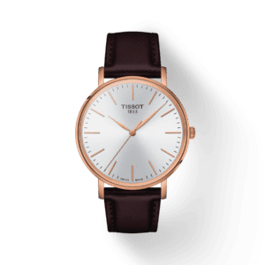 TISSOT EVERYTIME GENT T1434101109100