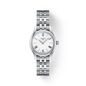 Tissot Tradition 5.5 Lady (31.00) T0632091105800