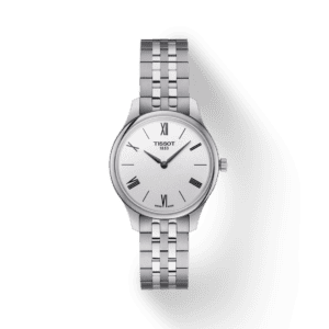 Tissot Tradition Automatic Small Second T0634281103800