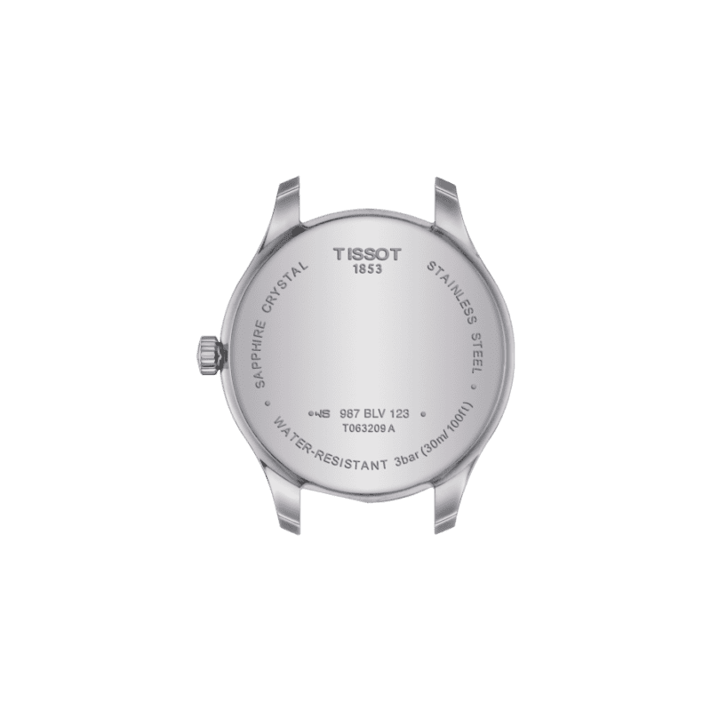 Tissot Tradition 5.5 Lady (31.00) T0632091105800