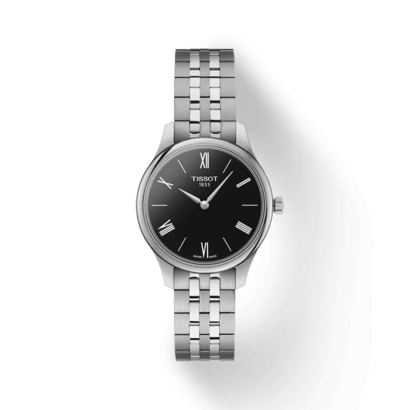 Tissot Tradition 5.5 Lady (31.00) T0632091105800