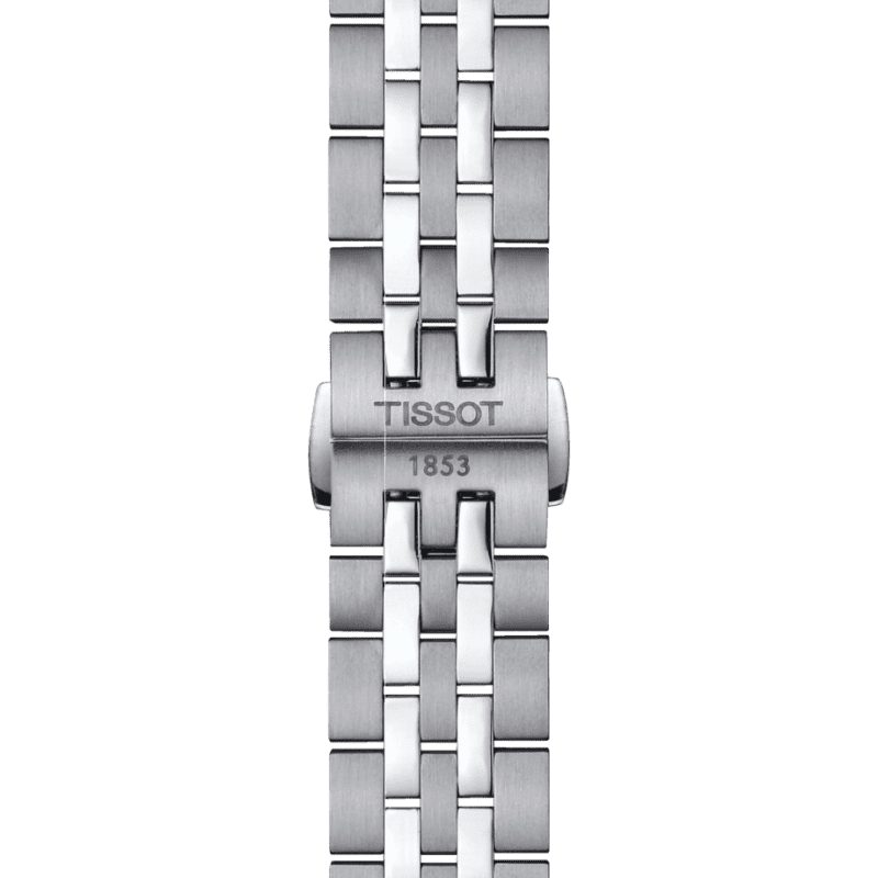 Tissot Tradition 5.5 Lady (31.00) T0632091105800