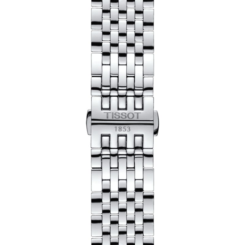 Tissot Tradition Automatic Small Second T0634281103800