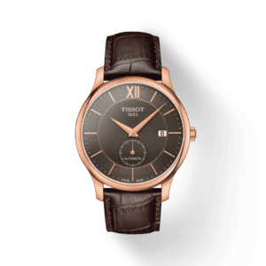 Tissot Tradition Automatic Small Second T0634281103800