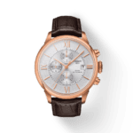 Tissot Chemin des Tourelles Automatic Chronograph T0994273603800