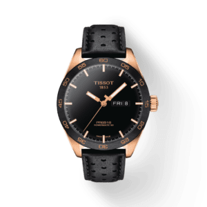 Tissot Chemin des Tourelles Automatic Chronograph T0994273603800