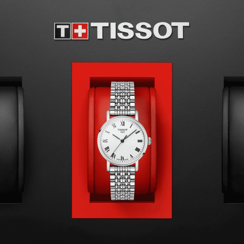 Tissot Everytime Small T1092101103300