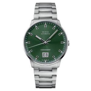 Mido watches Ocean Star Tribute M026.807.11.041.01 MIDO 6