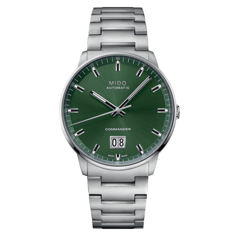 Commander Big Date Commander 2