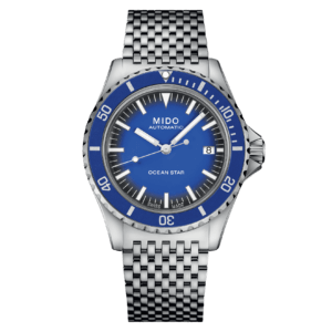 Ocean Star Gmt M026.629.11.041.00 Mido MIDO 8