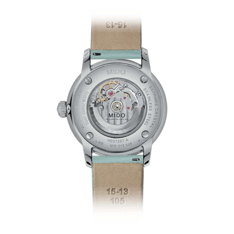Baroncelli Signature Lady Colours Baroncelli 3