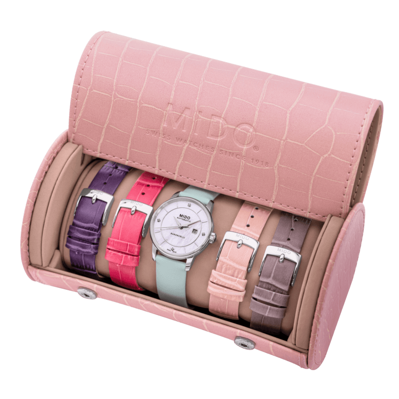Baroncelli Signature Lady Colours Baroncelli 5