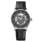 Mido watches Baroncelli Signature Skeleton M037.436.16.061.00 Baroncelli 7