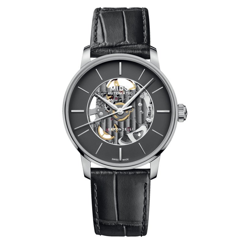 Baroncelli Signature Skeleton Baroncelli 2